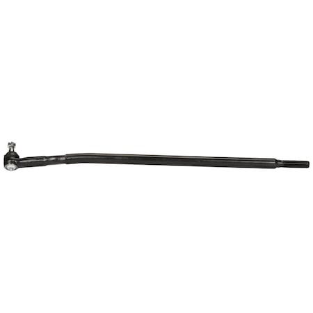 Delphi Steering Tie Rod End, Ta5192 TA5192